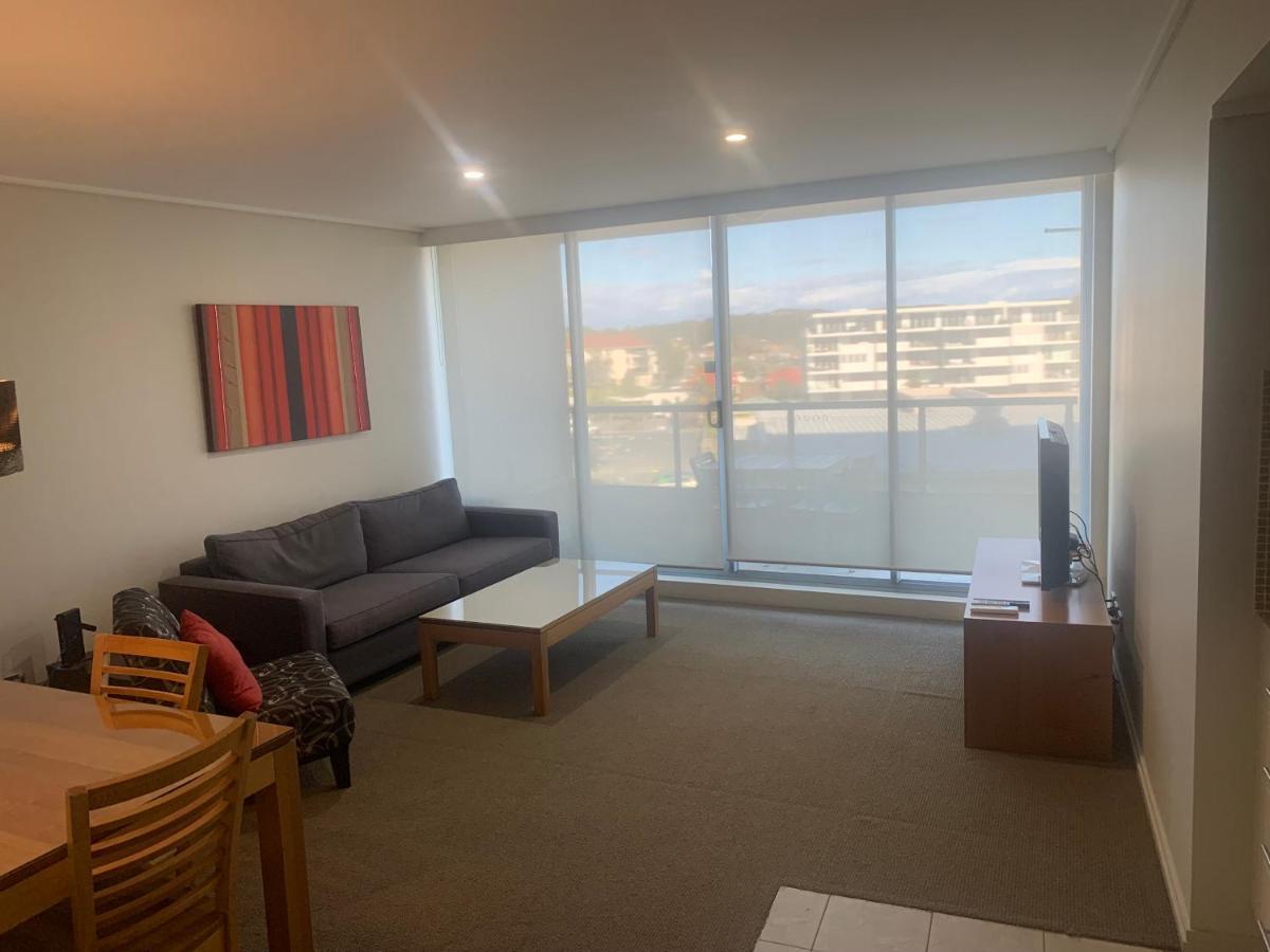 40 William Street Apartments Port Macquarie Exterior foto